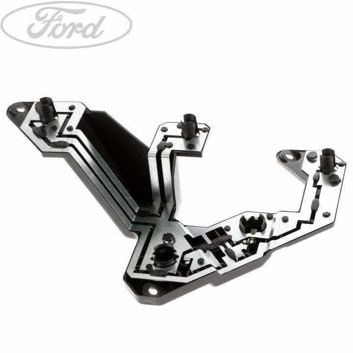 GALAXY WA6 REAR O/S DOUBLE POLE BULB HOLDER
