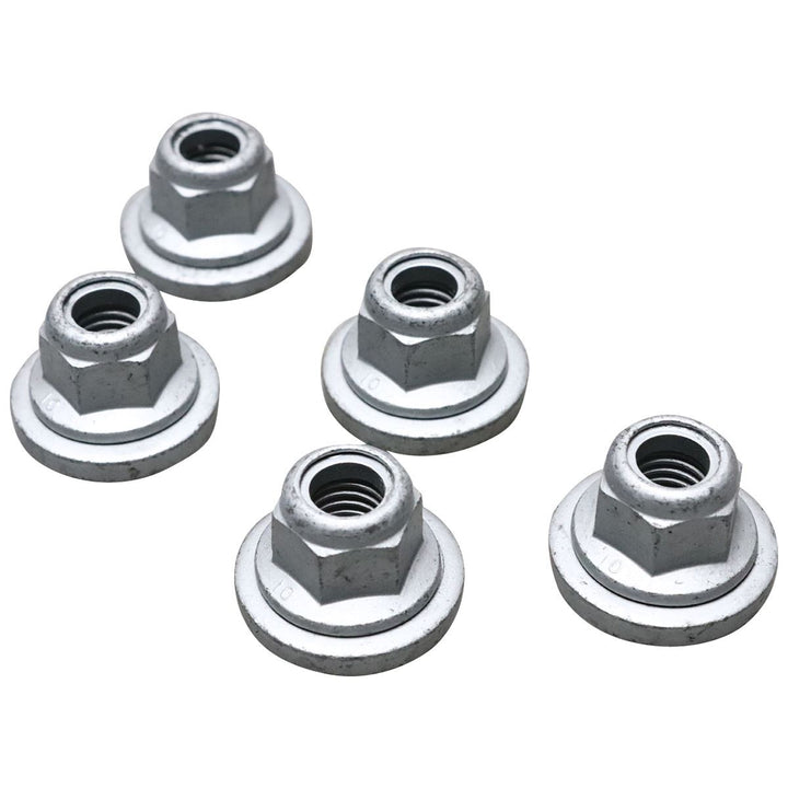 TRANSIT® FROM 05/2019 TOW BAR NUT M12