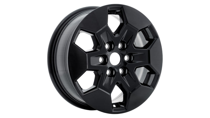 TRANSIT® FROM 05/2019 ALLOY WHEEL 16