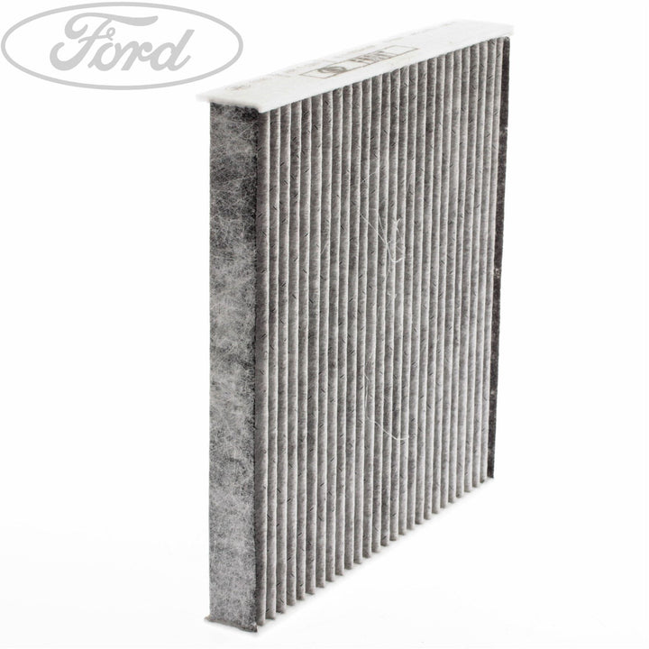 TRANSIT TDCI CABIN POLLEN ODOUR FILTER