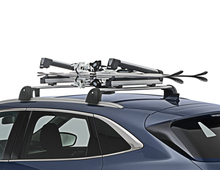THULE®* ROOF SKI CARRIER SNOWPACK EXTENDER 7325