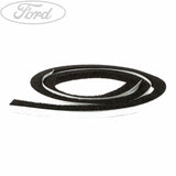 FRONT DASH PANEL INSULATOR PAD