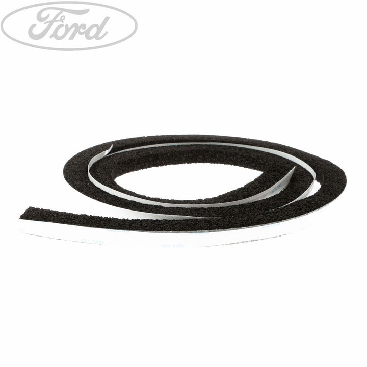 FRONT DASH PANEL INSULATOR PAD