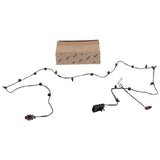 PARKING DISTANCE AID SENSOR WIRE