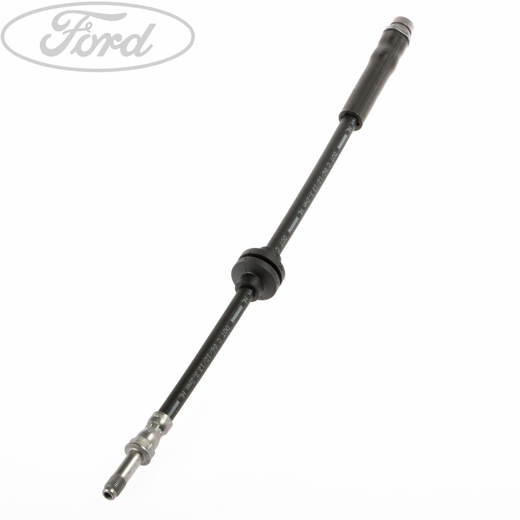 FOCUS MK2 FOCUS C-MAX REAR BRAKE HOSE – Ford Online Shop UK