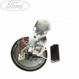 KA STREET KA 1.6 ZETEC FUEL PUMP & SENDER UNIT 2003-2005