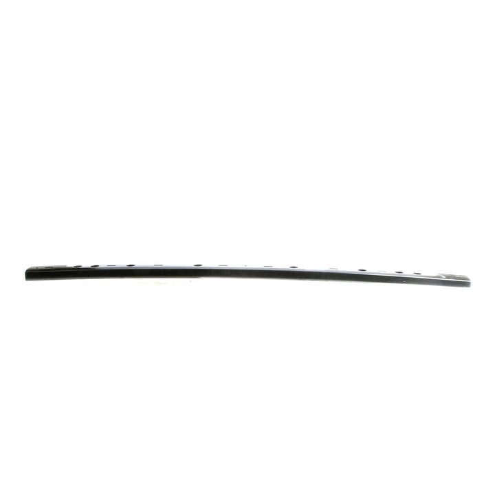 REAR BUMPER REINFORCEMENT PANEL
