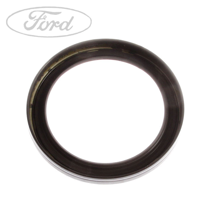FRONT CRANKSHAFT OIL SEAL