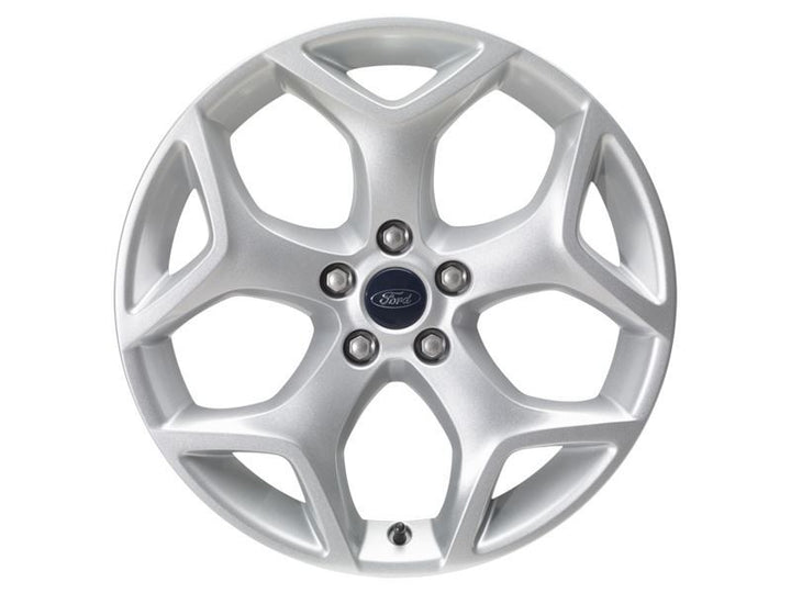 FOCUS SET OF 4 ALLOY WHEELS