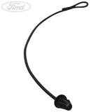 TRIM PANEL LIFTING STRAP