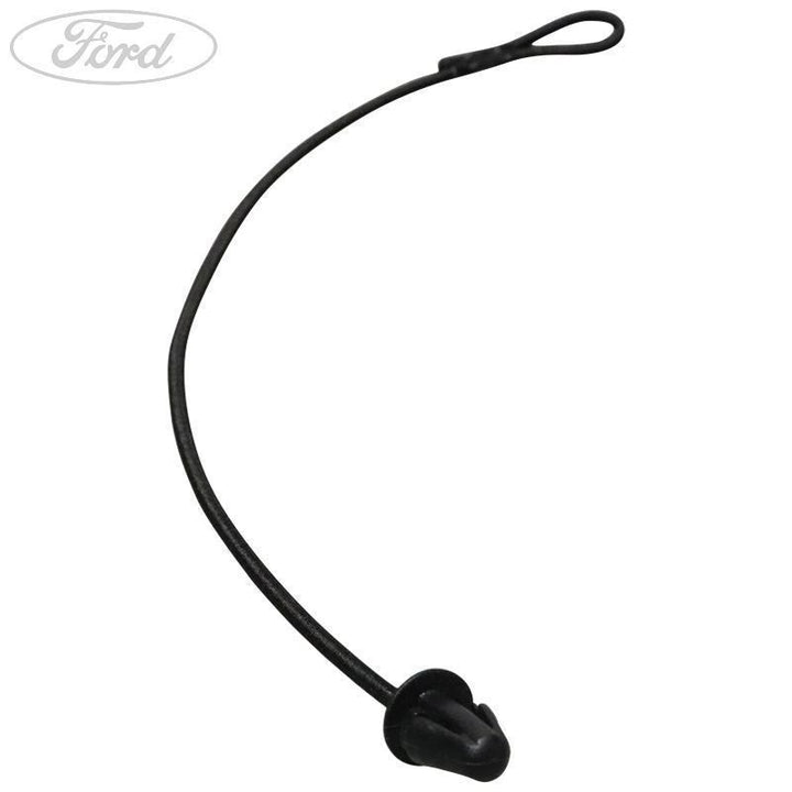 TRIM PANEL LIFTING STRAP