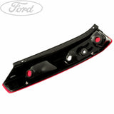 FIESTA FUSION REAR O/S TAIL LIGHT CLUSTER 3 DOOR 05-08