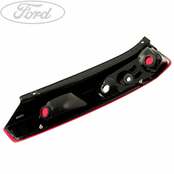 FIESTA FUSION REAR O/S TAIL LIGHT CLUSTER 3 DOOR 05-08