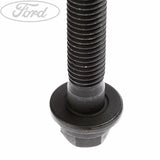 TRANSIT CRANKSHAFT PULLEY MOUNTING BOLT
