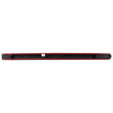 FUSION O/S DOOR OUTSIDE BODY MOULDING