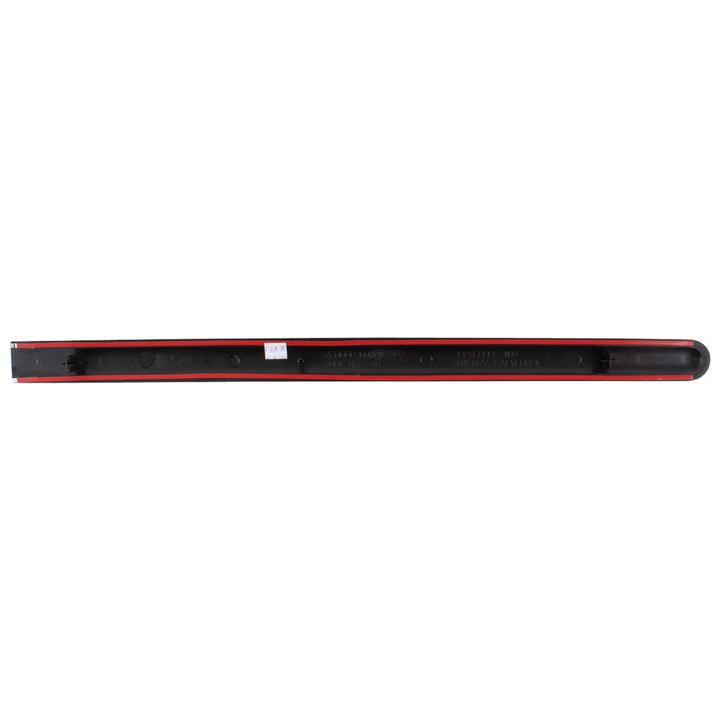 FUSION O/S DOOR OUTSIDE BODY MOULDING