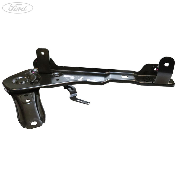 REAR SEAT BACK HINGE