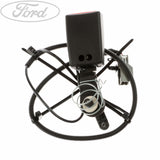 GRAND C-MAX N/S LH REAR SEAT BELT