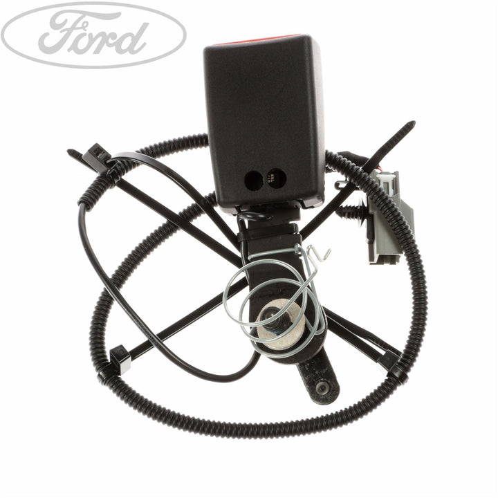 GRAND C-MAX N/S LH REAR SEAT BELT