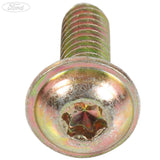THROTTLE HOUSING SCREW PACK OF 5