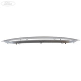 S-MAX GALAXY FRONT UPPER RADIATOR GRILLE SURROUND 06-10