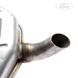 GALAXY S-MAX MONDEO REAR EXHAUST SILENCER BOX