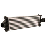 TRANSIT CUSTOM 2.0 ECOBLUE INTERCOOLER COOLER 05/2016-