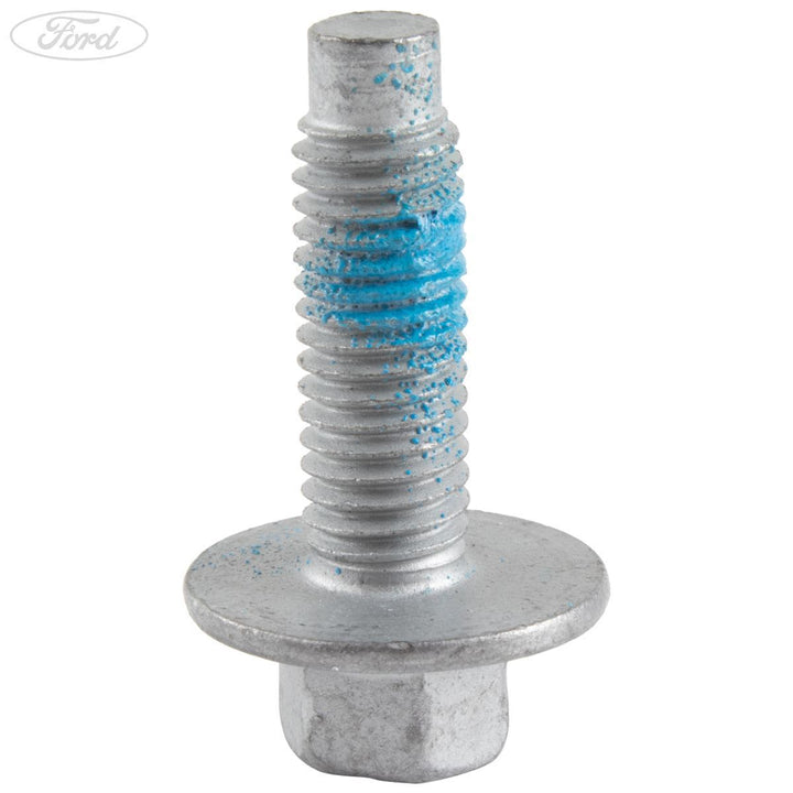 REAR SPRINGS AND SHOCK ABSORBERS HEX HEAD BOLT PACK OF 5