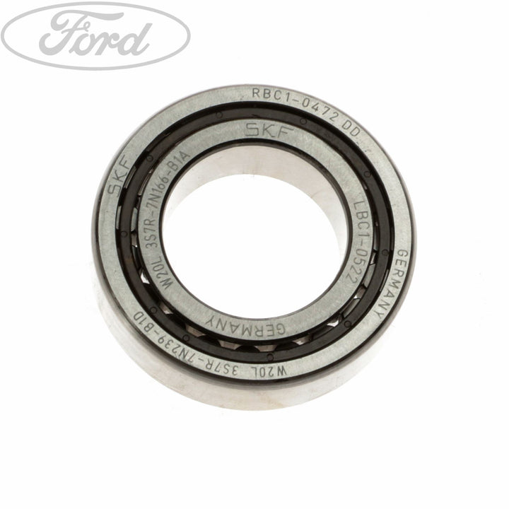 INPUT SHAFT BEARING