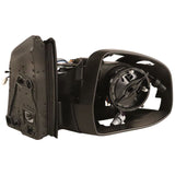 FOCUS MK3 O/S DOOR MIRROR HOUSING DUAL POWER BLIND SPOT 2