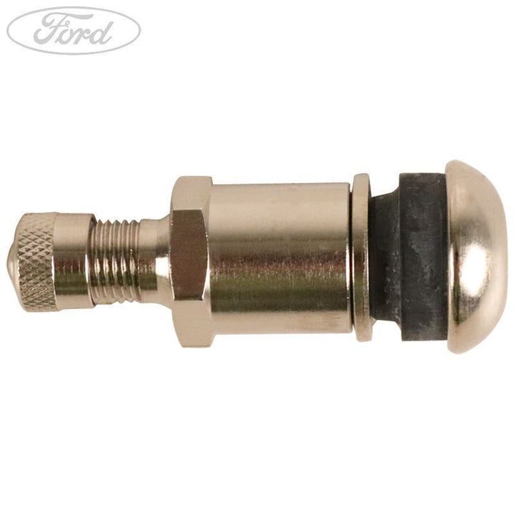 VALVE