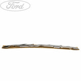 KUGA KUGA TAILGATE NAME PLATE BADGE EMBLEM