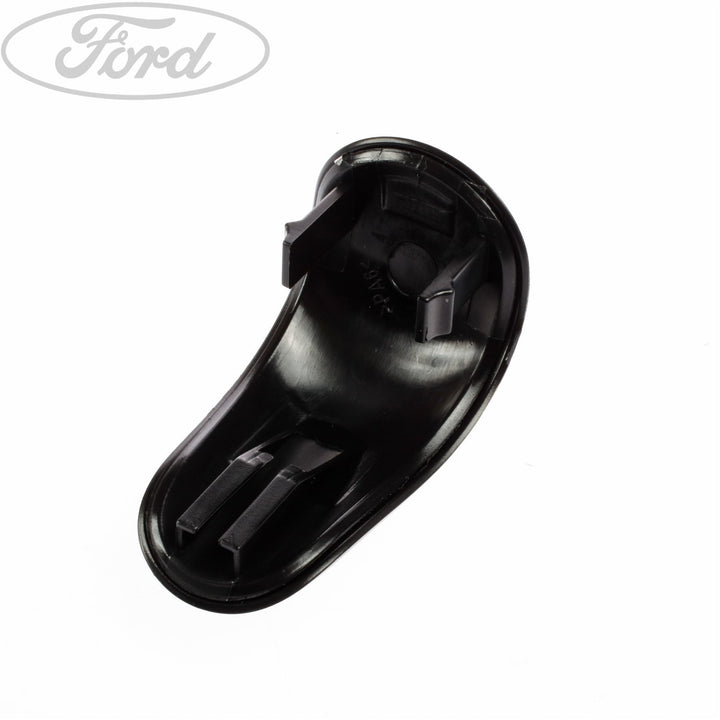 GEAR KNOB INSERT BLACK 5 SPEED MANUAL B5 IB5
