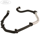 HOSE AB39-8A582-AF