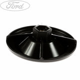 FOCUS FOCUS SPARE WHEEL MOUNTING BRACKET