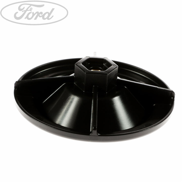 FOCUS FOCUS SPARE WHEEL MOUNTING BRACKET
