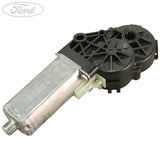 SEAT ADJUSTER MOTOR