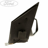 FUSION FRONT O/S RIGHT OUTER WING MIRROR