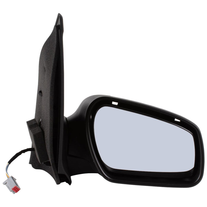 FIESTA FRONT O/S RIGHT OUTER WING MIRROR