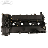 CYLINDER HEAD COVER