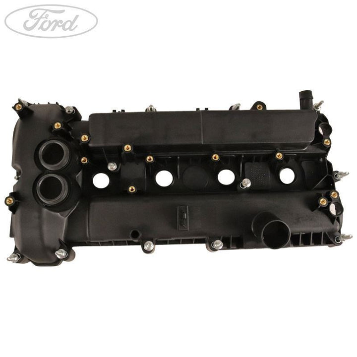 CYLINDER HEAD COVER
