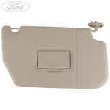 Transit Connect Tourneo Drivers Side Sun Visor 2013-2022
