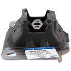 TRANSMISSION EXTENSION HOUSING