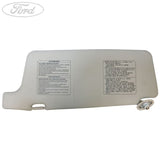 SUN VISOR
