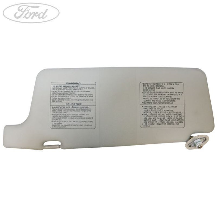 SUN VISOR