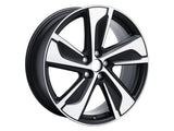 SET OF 4 PUMA ALLOY WHEELS 19