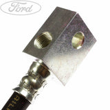 BRAKE LINE PARTS