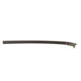 FOCUS O/S FRONT DOOR WINDOW SURROUND TRIM