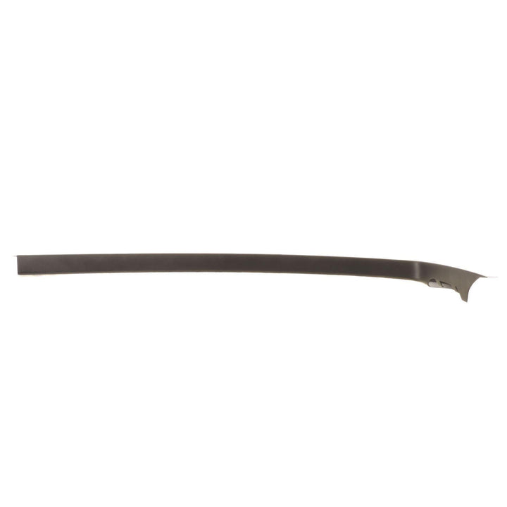 FOCUS O/S FRONT DOOR WINDOW SURROUND TRIM
