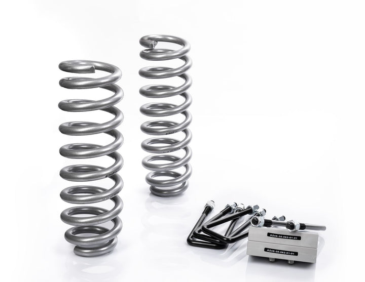 RANGER FROM 06/2022 EIBACH®* PRO-LIFT KIT RIDE HEIGHT EXTENSION SPRINGS